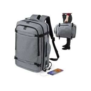 Mochila Portadocumentos Sulkan - Imagen 5