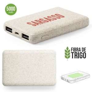 Power Bank Shiden