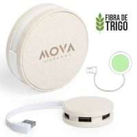 Puerto USB Brunox