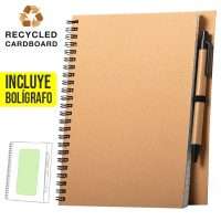 Libreta Neyla