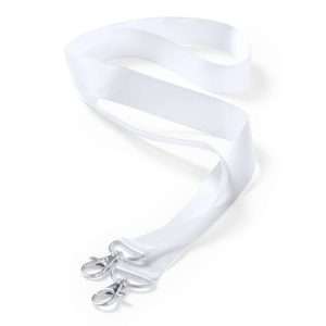 Lanyard Portamascarillas Lerop - Imagen 2