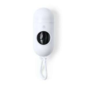 Dispensador Bolsas Antibacteriano Wabik - Imagen 2