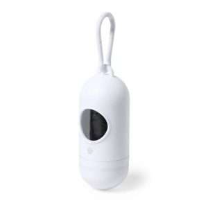 Dispensador Bolsas Antibacteriano Wabik - Imagen 3