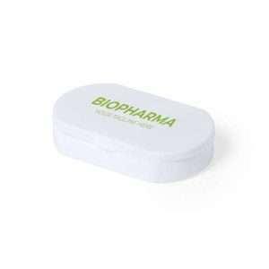 Pastillero Antibacteriano Hempix - Imagen 4
