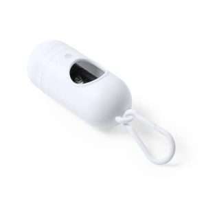 Dispensador Bolsas Antibacteriano Wabik - Imagen 4