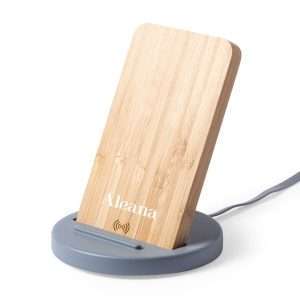 Cargador Wiket - Imagen 2