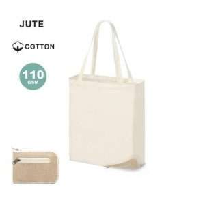 Bolsa Plegable Dylan - Imagen 4