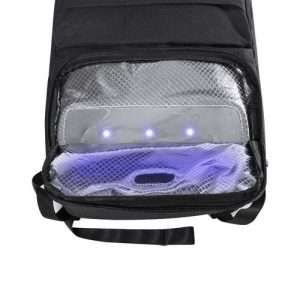 Mochila Esterilizador UV Kraps - Imagen 4