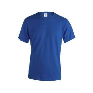 Camiseta Adulto "keya" Organic Color - Imagen 5