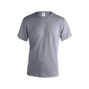 Camiseta Adulto "keya" Organic Color - Imagen 7