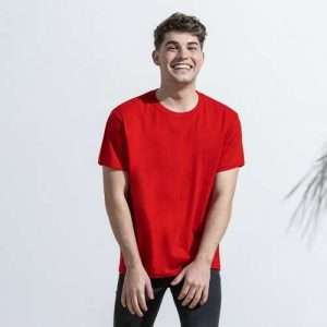 Camiseta Adulto "keya" Organic Color - Imagen 27