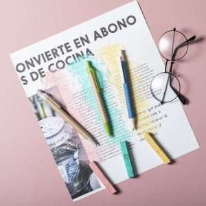 Bolígrafo Desok - Imagen 10
