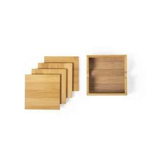 Set Posavasos Kappal - Imagen 3
