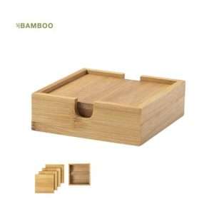 Set Posavasos Kappal - Imagen 4