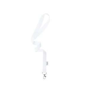 Lanyard Antibacteriano Yest - Imagen 2