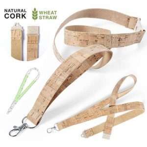 Lanyard Bespal