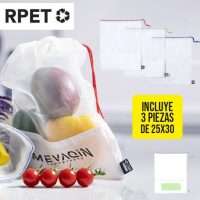 Set Bolsas Topin