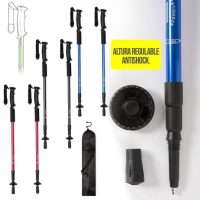 Set Bastones Brulen