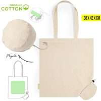 Bolsa Plegable Nepax