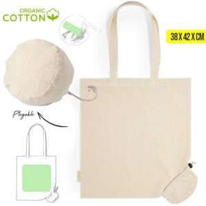 Bolsa Plegable Nepax