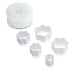 Set Moldes Asper - Imagen 3