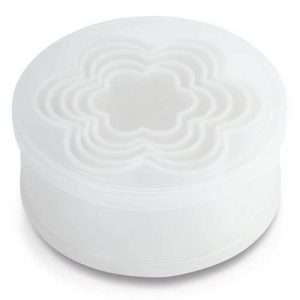 Set Moldes Asper - Imagen 5