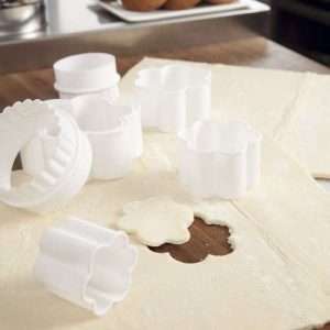 Set Moldes Asper - Imagen 6
