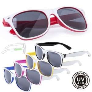 Lentes Sol Saimon