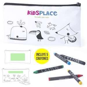 Estuche Skinga