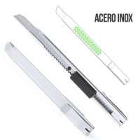 Cuchillo cartonero Fainel