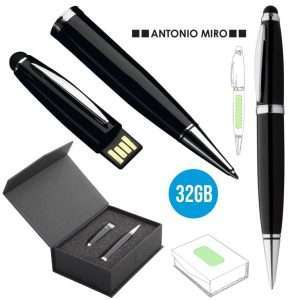 Bolígrafo Puntero USB Latrex 32Gb