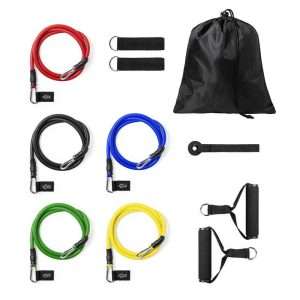 Set Gomas Elásticas Stalon - Imagen 2