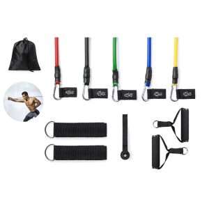 Set Gomas Elásticas Stalon - Imagen 6
