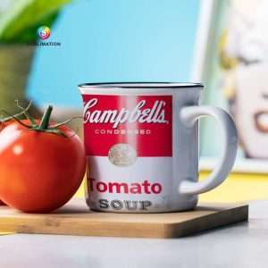 Taza Sublimación Gover - Imagen 13