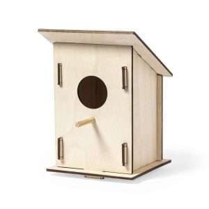 Caseta Pájaro Pecker - Imagen 3