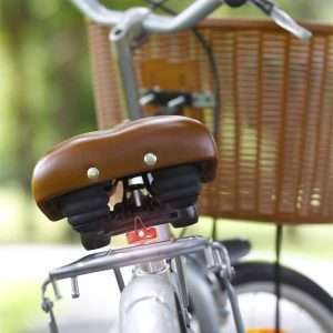 Set Luces Seguridad Bici Bowel - Imagen 9