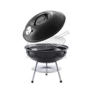 Barbacoa Mayrax - Imagen 3