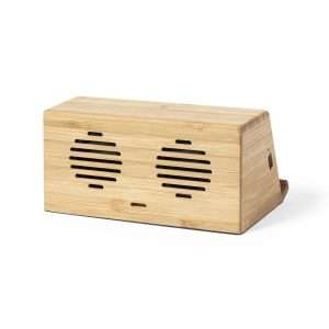 Altavoz Cargador Zaphir - Imagen 2
