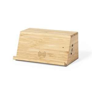 Altavoz Cargador Zaphir - Imagen 3