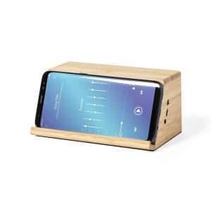 Altavoz Cargador Zaphir - Imagen 4