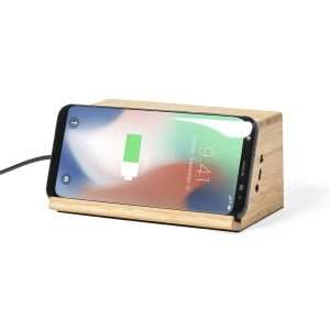 Altavoz Cargador Zaphir - Imagen 5