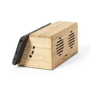 Altavoz Cargador Zaphir - Imagen 7