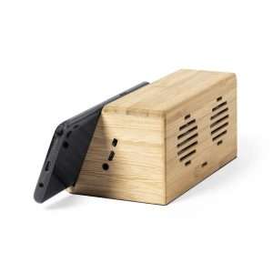 Altavoz Cargador Zaphir - Imagen 8