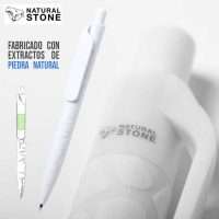 Bolígrafo Zircon