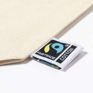Neceser Adams Fairtrade - Imagen 4