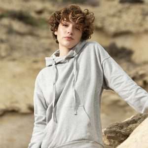 Sudadera Adulto con Capucha Harnix - Imagen 33
