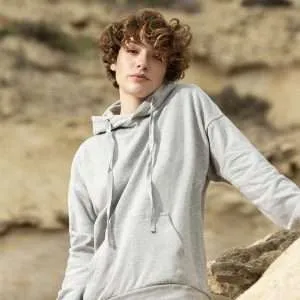 Sudadera Adulto con Capucha Harnix - Imagen 33