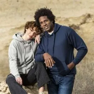 Sudadera Adulto con Capucha Harnix - Imagen 34