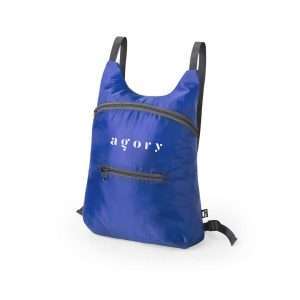 Mochila Plegable Brocky - Imagen 6