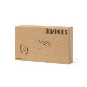 Dominó Landers - Imagen 5